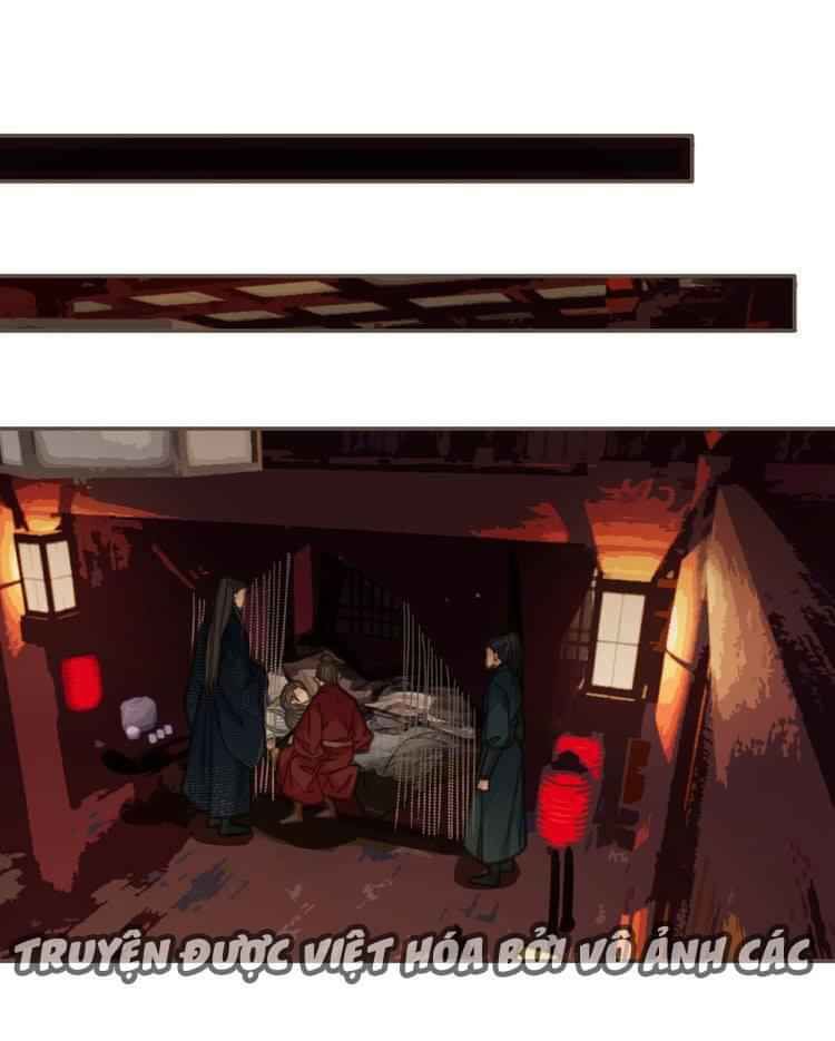 Á Nô Chapter 7 - Trang 0