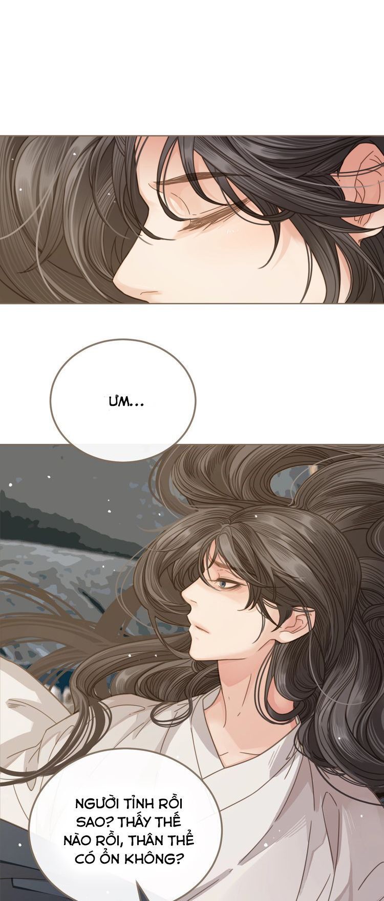 Á Nô Chapter 3 - Trang 0