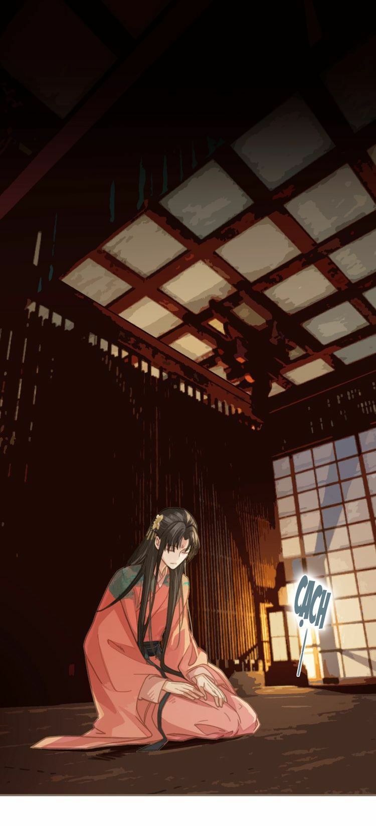 Á Nô Chapter 4 - Trang 0