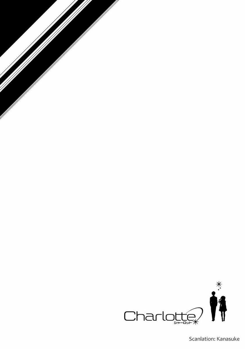 Charlotte Chapter 2 - Trang 1