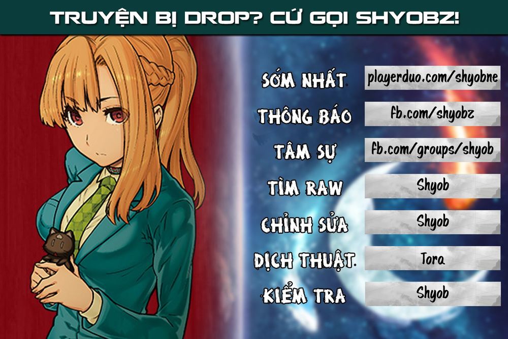 Trò Chơi Chết Chóc - Biểu Quyết Sinh Tồn Chapter 6 - Trang 0