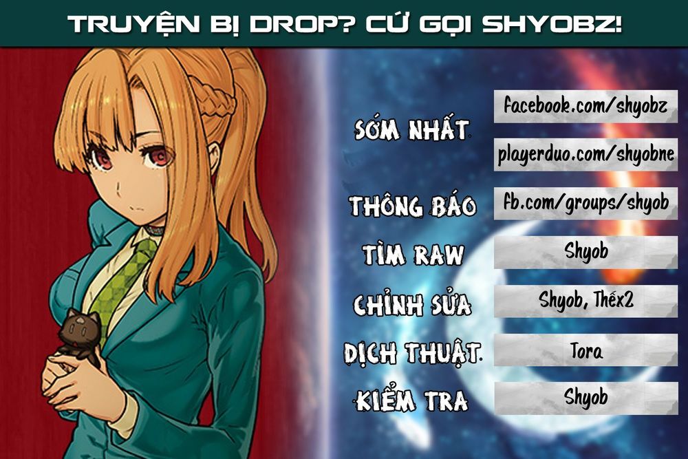 Trò Chơi Chết Chóc - Biểu Quyết Sinh Tồn Chapter 3 - Trang 0
