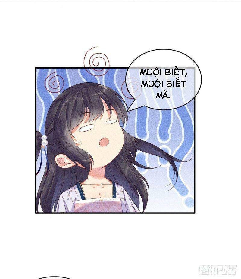 Trọng Sinh Chi Đích Nữ Bất Thiện Chapter 79 - Trang 1