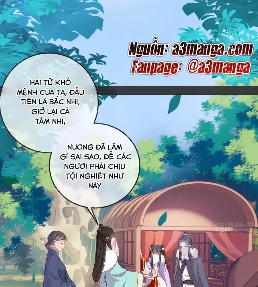 Trọng Sinh Chi Đích Nữ Bất Thiện Chapter 7 - Trang 1