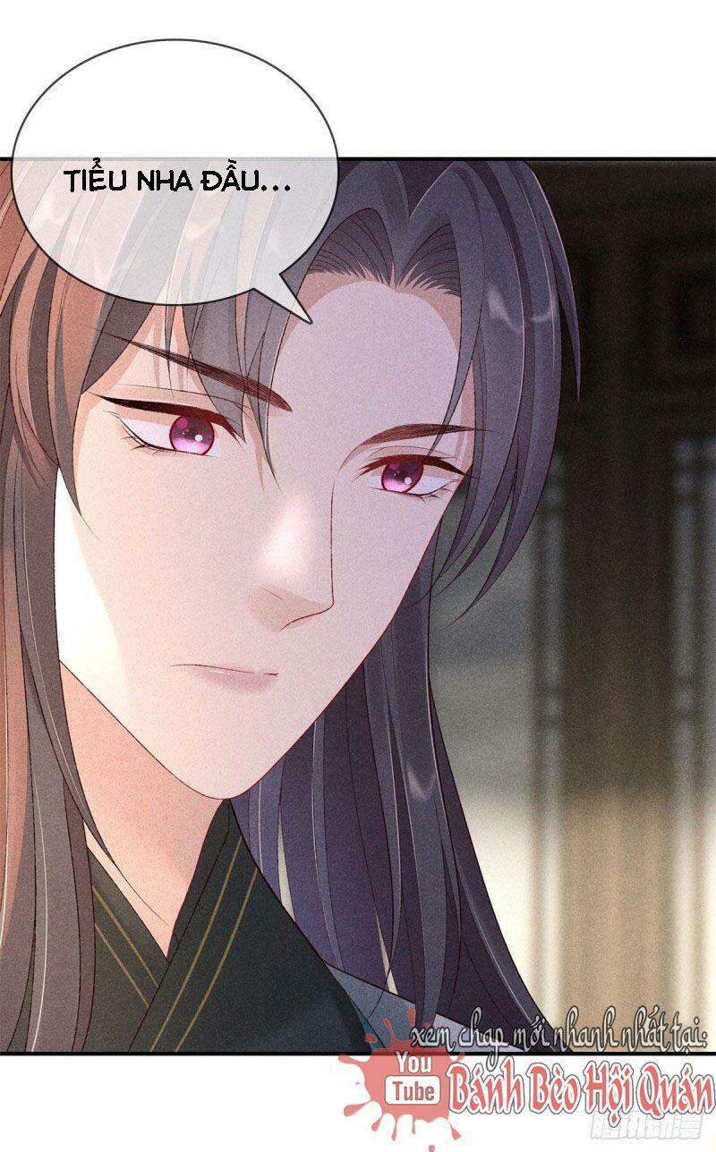 Trọng Sinh Chi Đích Nữ Bất Thiện Chapter 81 - Trang 0