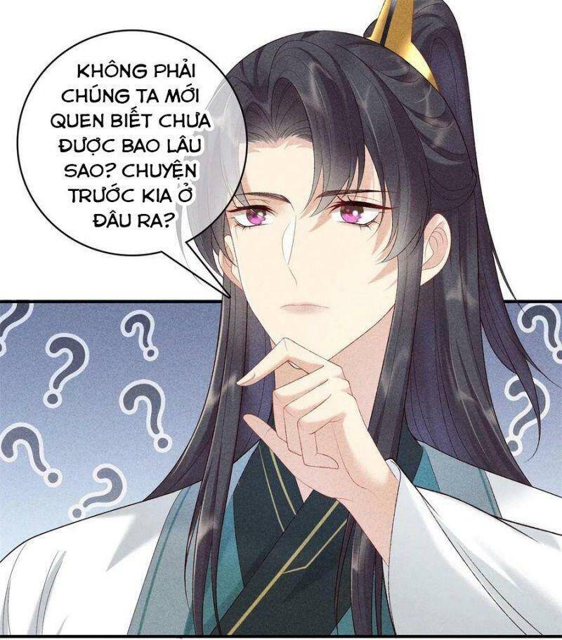 Trọng Sinh Chi Đích Nữ Bất Thiện Chapter 75 - Trang 0