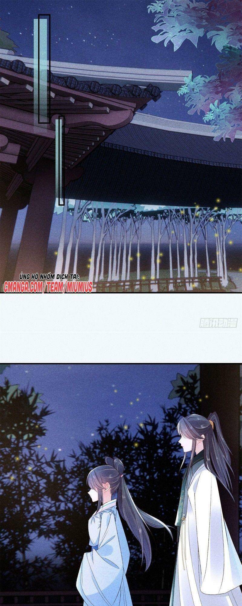 Trọng Sinh Chi Đích Nữ Bất Thiện Chapter 74 - Trang 0