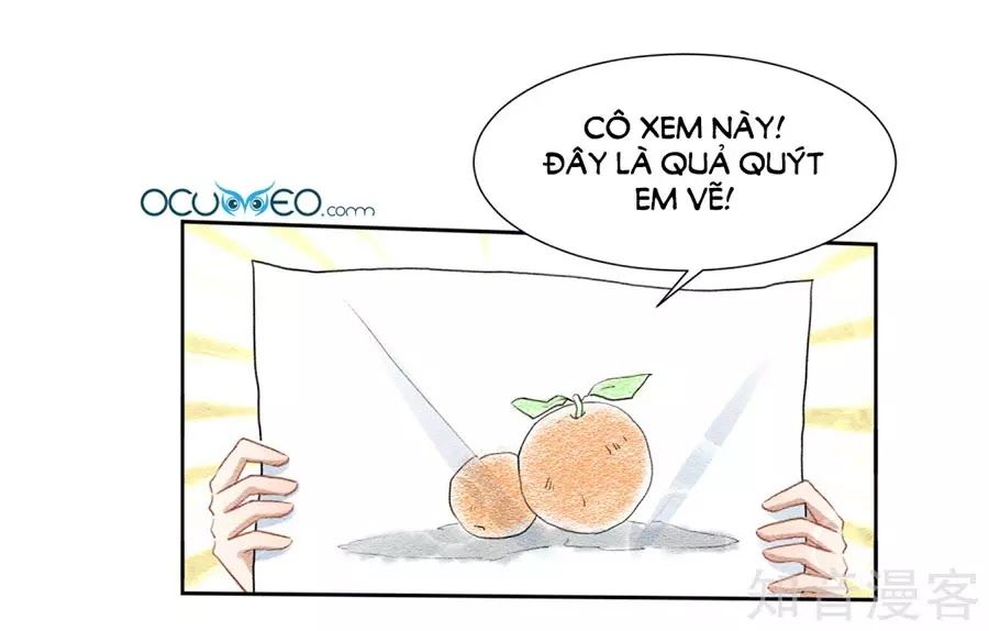 Thầy Giáo Ác Ma Yêu Tôi Rồi Chapter 69 - Trang 0