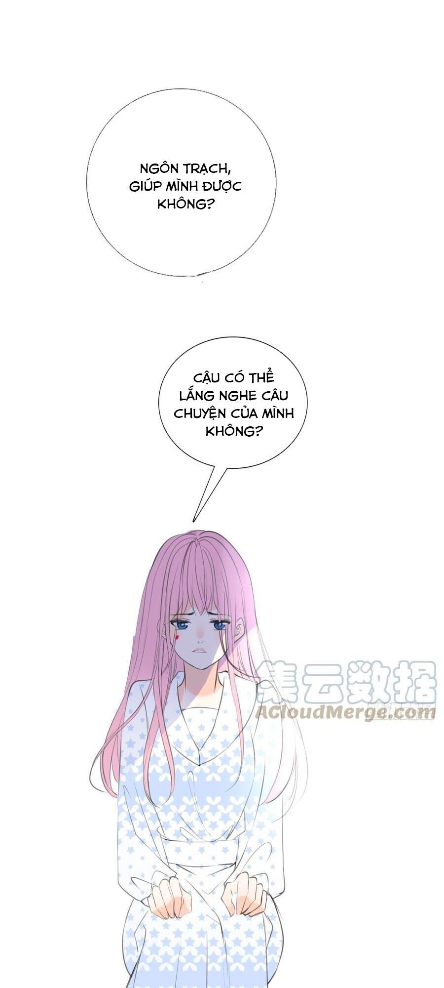 Công Chúa Nữ Vương Mệnh Chapter 119 - Trang 0