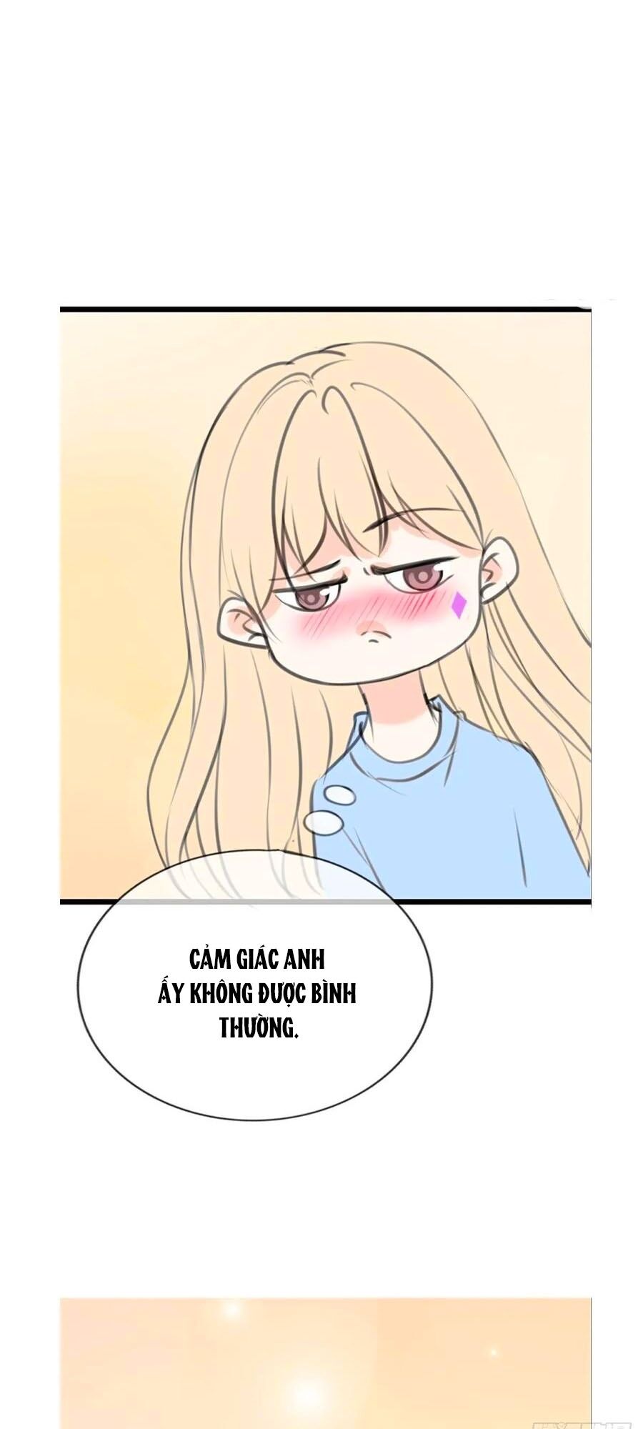 Công Chúa Nữ Vương Mệnh Chapter 123 - Trang 0