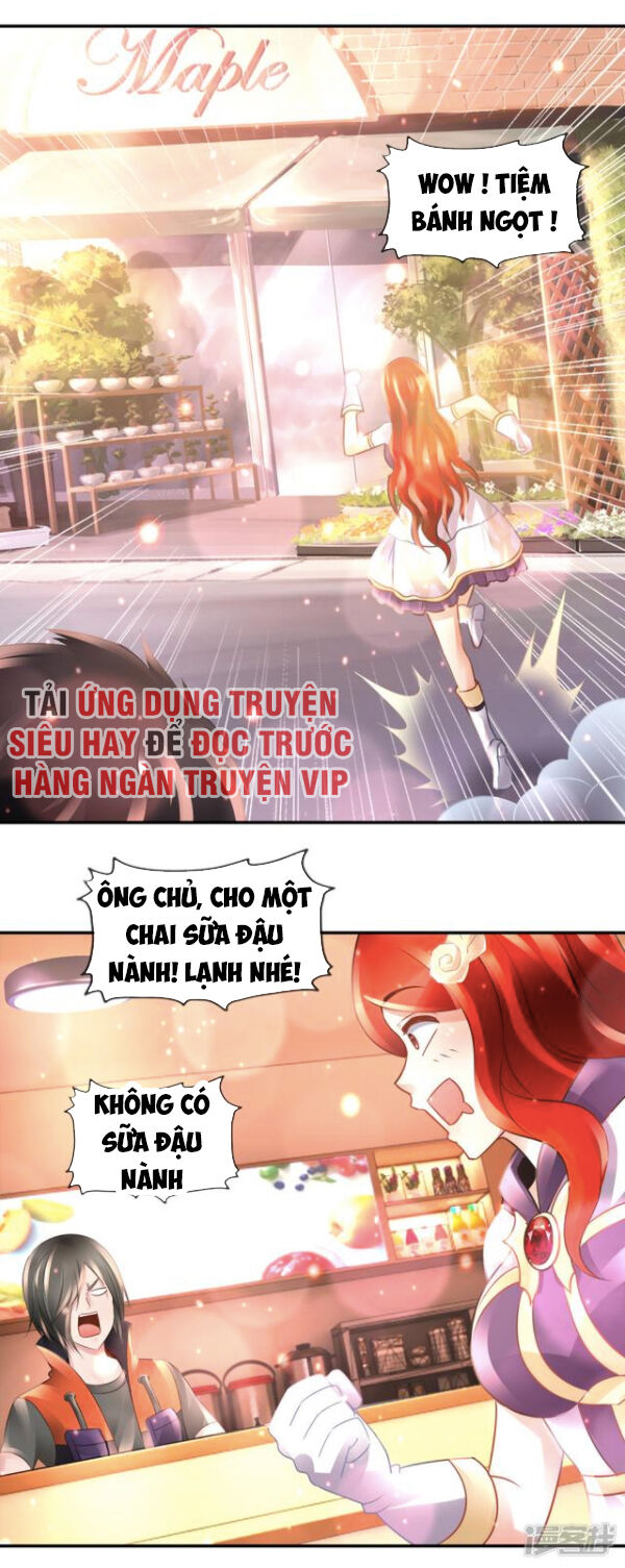 Phong Thủy Thiên Sư Chapter 106 - Trang 0