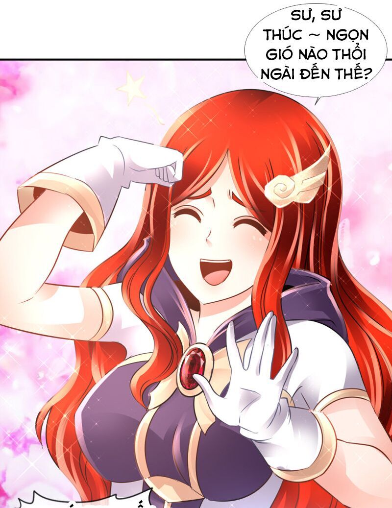 Phong Thủy Thiên Sư Chapter 117 - Trang 0