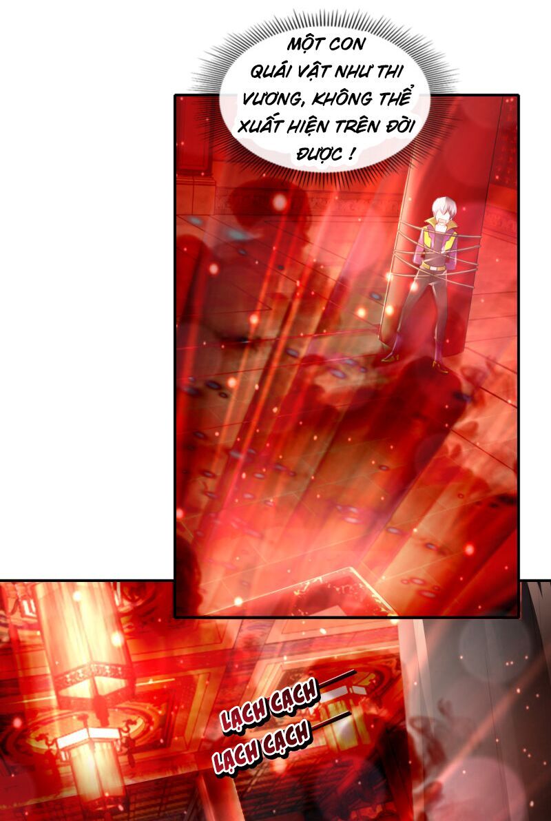 Phong Thủy Thiên Sư Chapter 120 - Trang 1