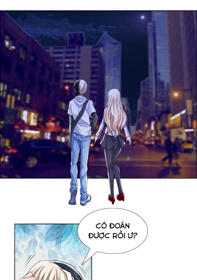 Phong Thủy Thiên Sư Chapter 6 - Trang 1
