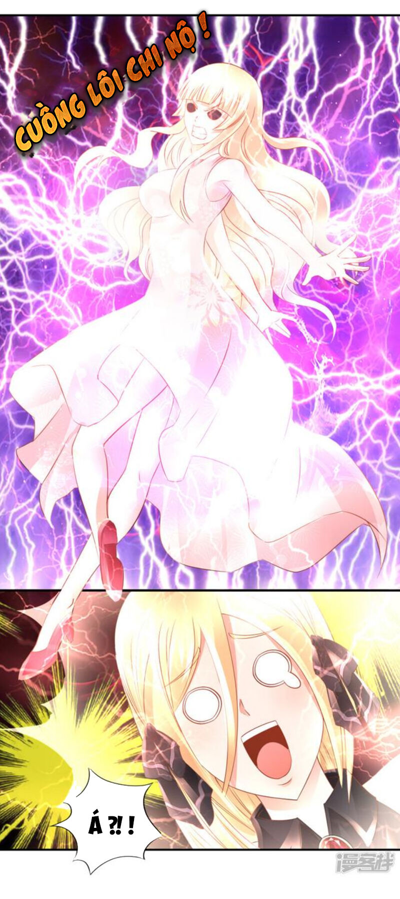 Phong Thủy Thiên Sư Chapter 109 - Trang 0