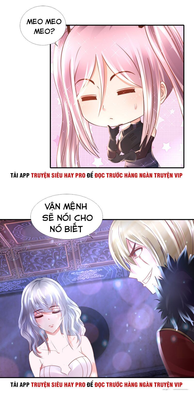 Phong Thủy Thiên Sư Chapter 116 - Trang 1