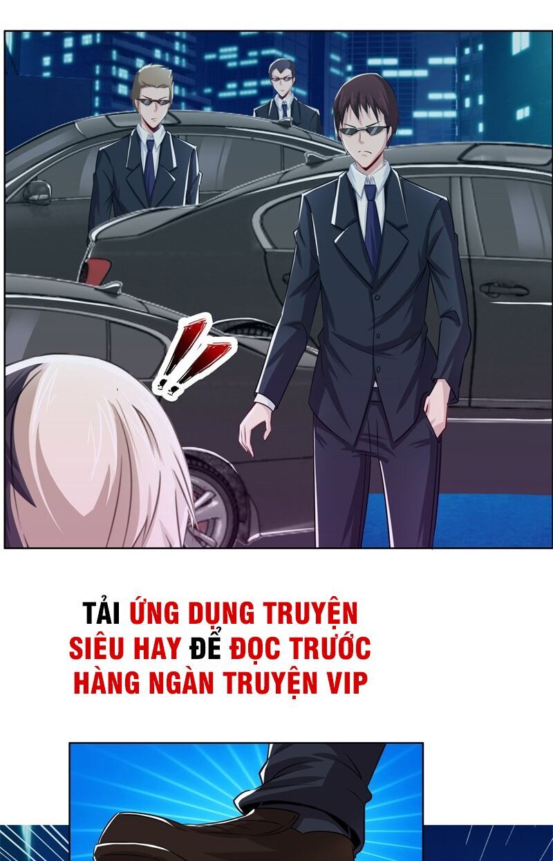 Phong Thủy Thiên Sư Chapter 7 - Trang 1