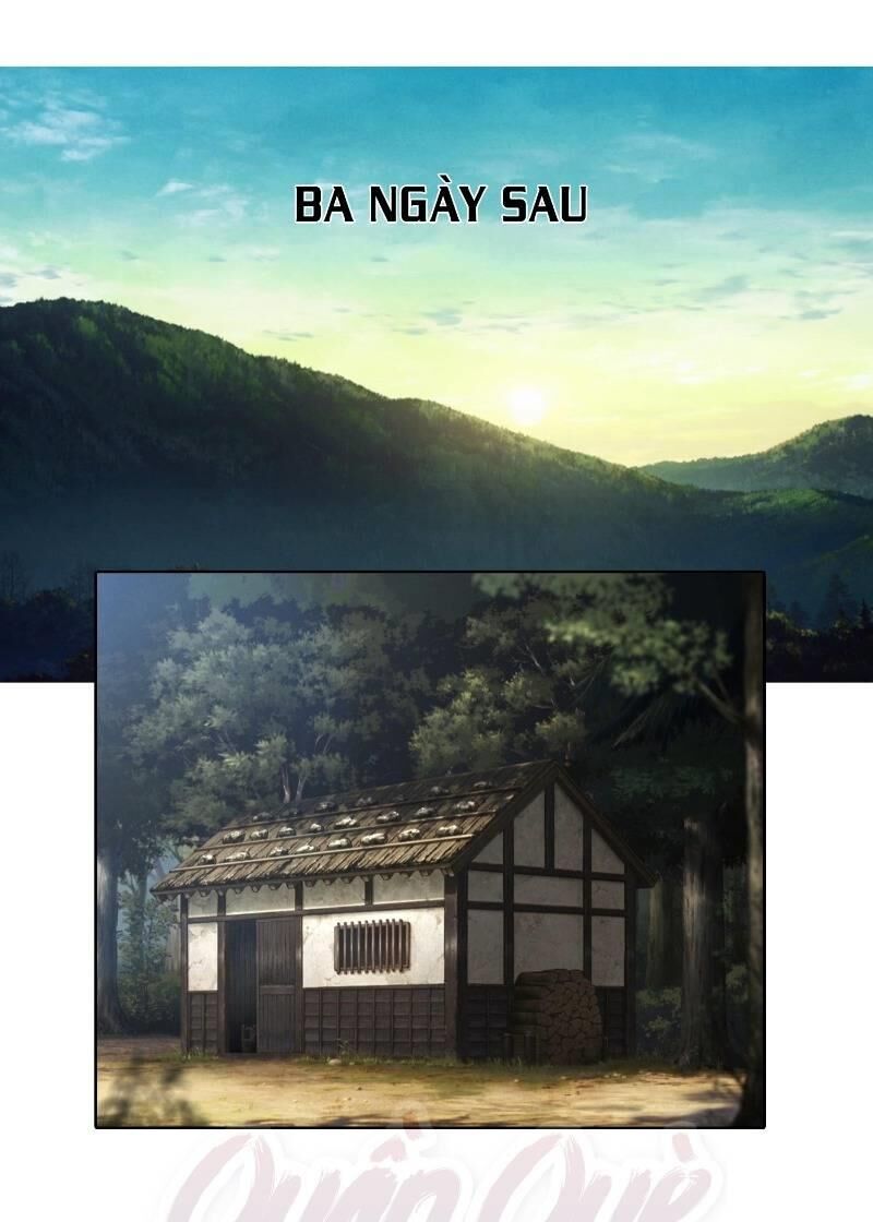 Liệp Thực Vương Chapter 11 - Trang 0