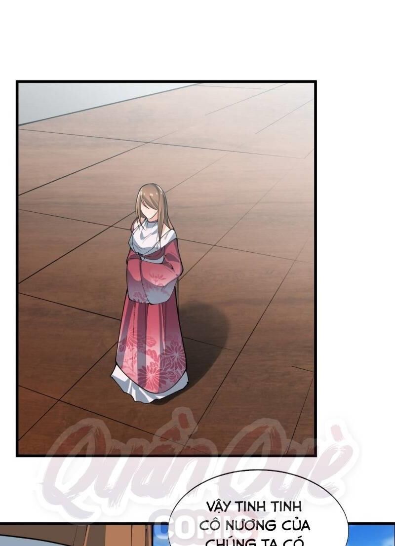 Nhất Chiêu Tiên Chapter 8 - Trang 0