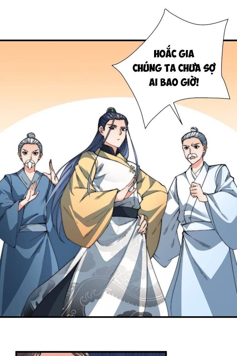 Nhất Chiêu Tiên Chapter 10 - Trang 0