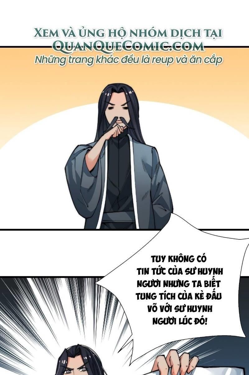 Nhất Chiêu Tiên Chapter 9 - Trang 0