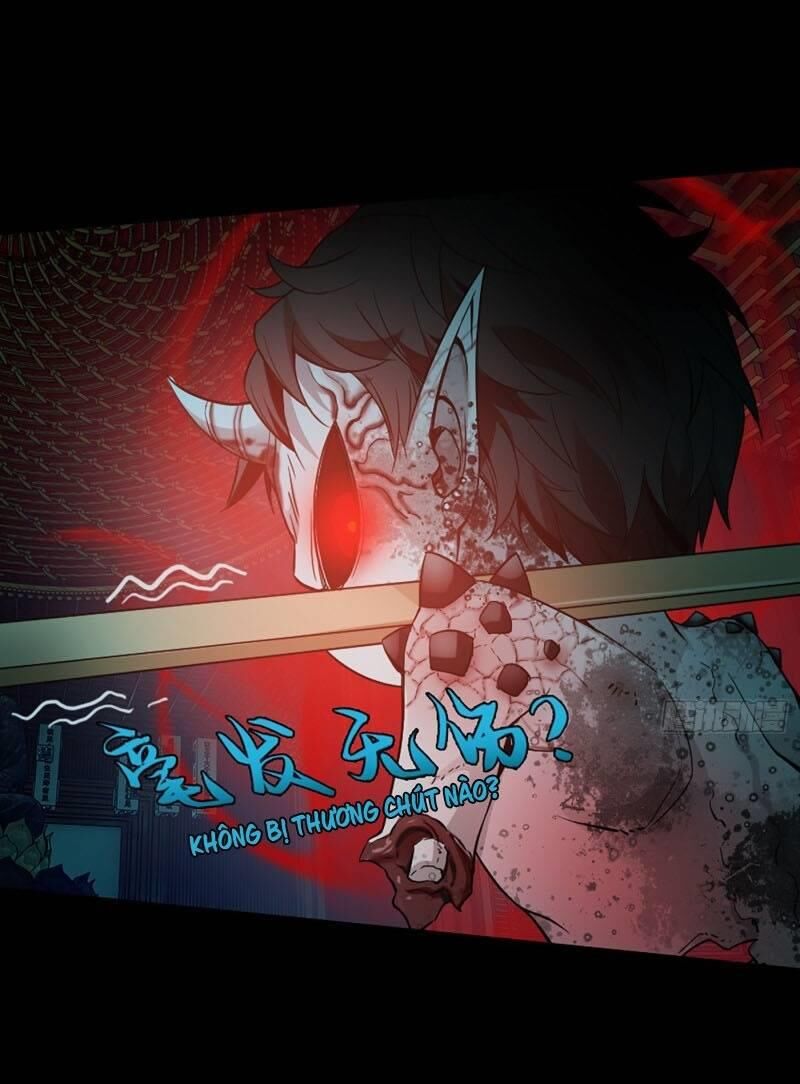 Vợ Của Tôi Là Quỷ Vương Chapter 64 - Trang 0