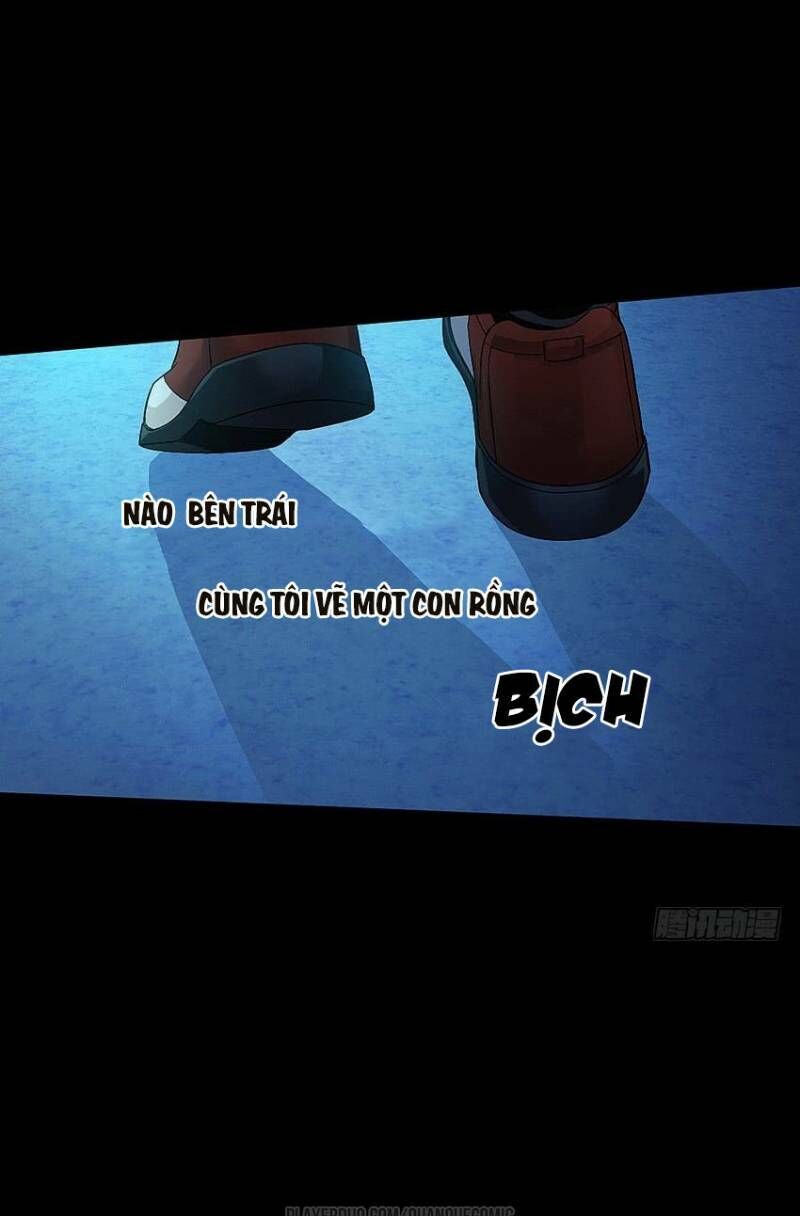 Vợ Của Tôi Là Quỷ Vương Chapter 44 - Trang 0
