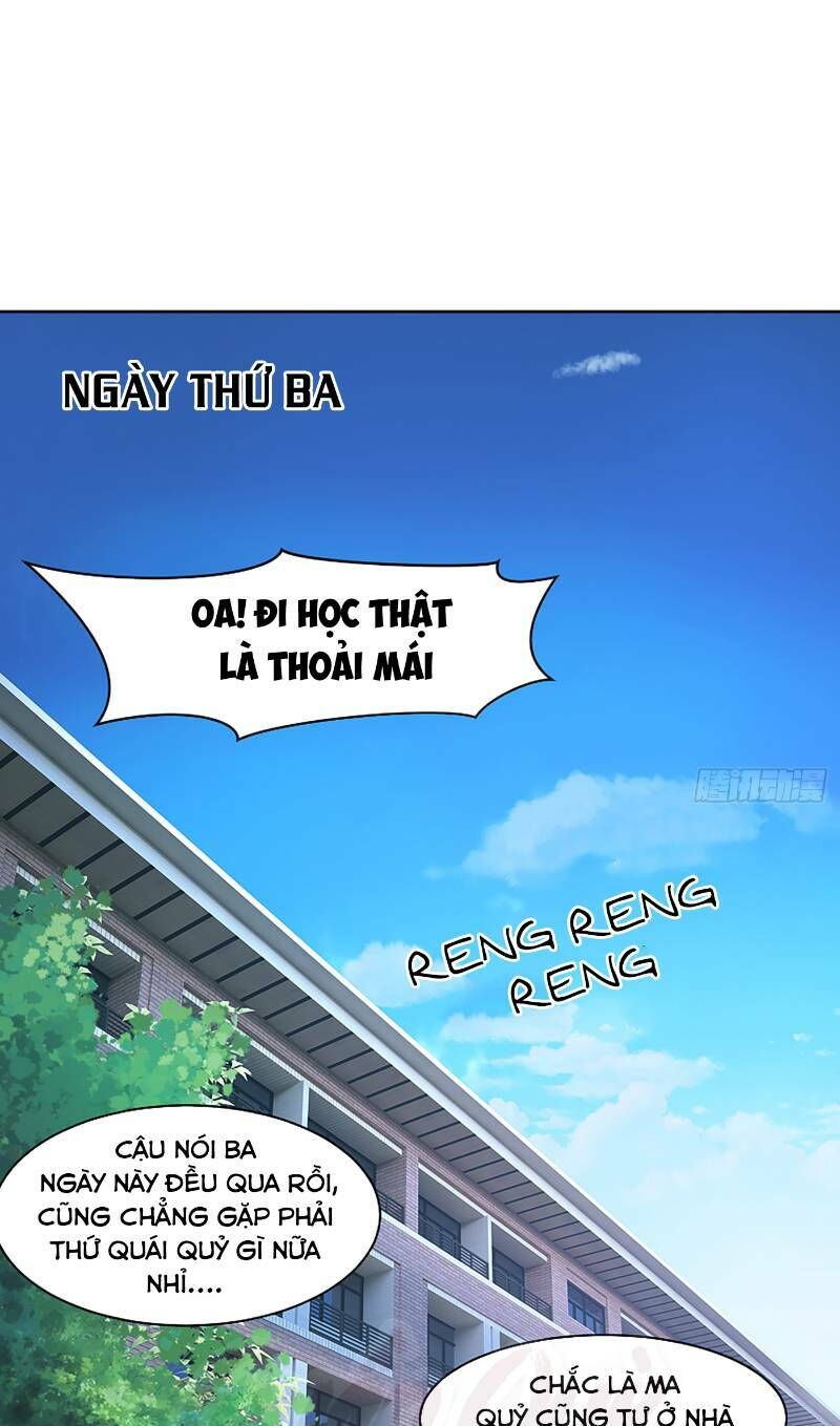 Vợ Của Tôi Là Quỷ Vương Chapter 55 - Trang 0