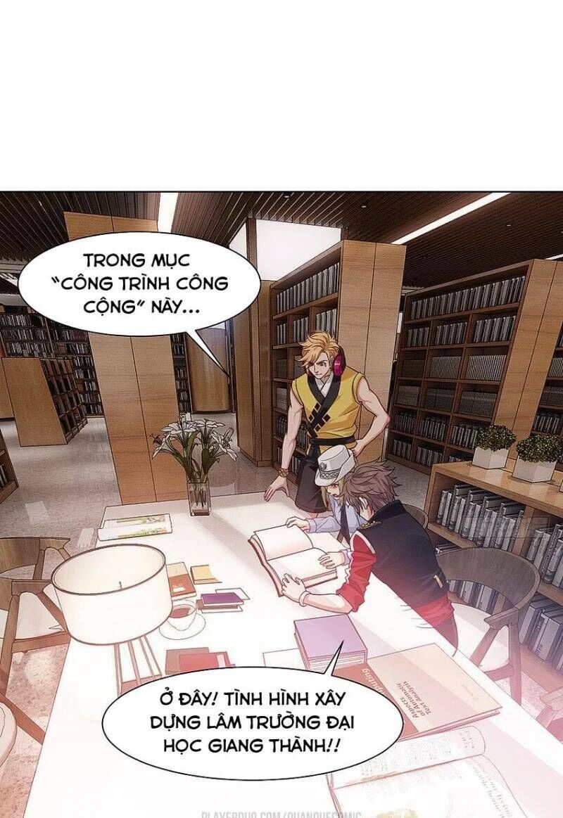 Vợ Của Tôi Là Quỷ Vương Chapter 50 - Trang 0