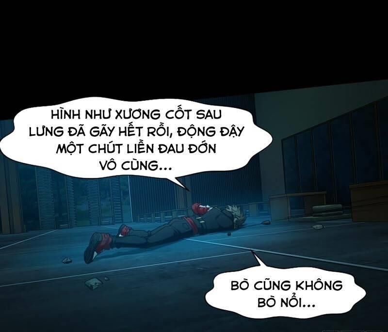 Vợ Của Tôi Là Quỷ Vương Chapter 63 - Trang 0