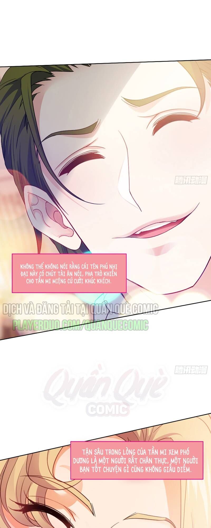 Vợ Của Tôi Là Quỷ Vương Chapter 54 - Trang 0