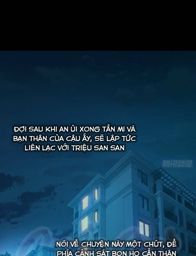 Vợ Của Tôi Là Quỷ Vương Chapter 57 - Trang 0