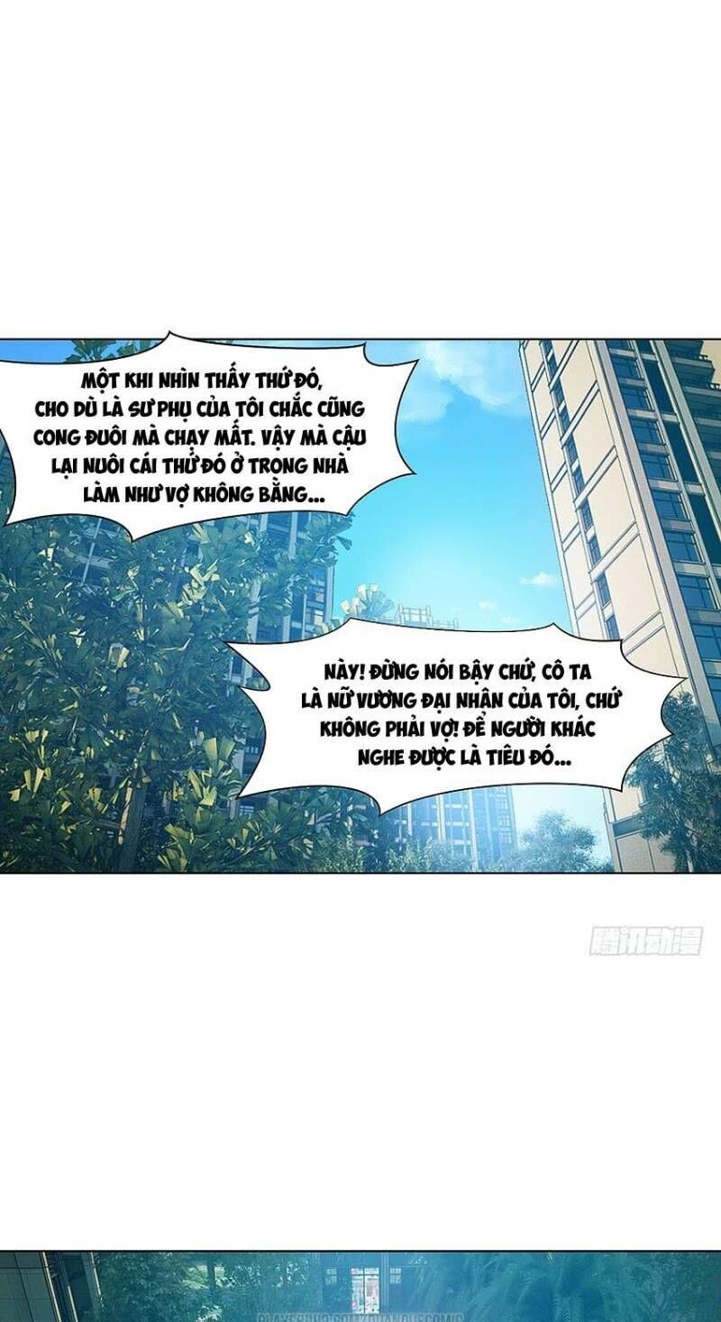 Vợ Của Tôi Là Quỷ Vương Chapter 49 - Trang 0