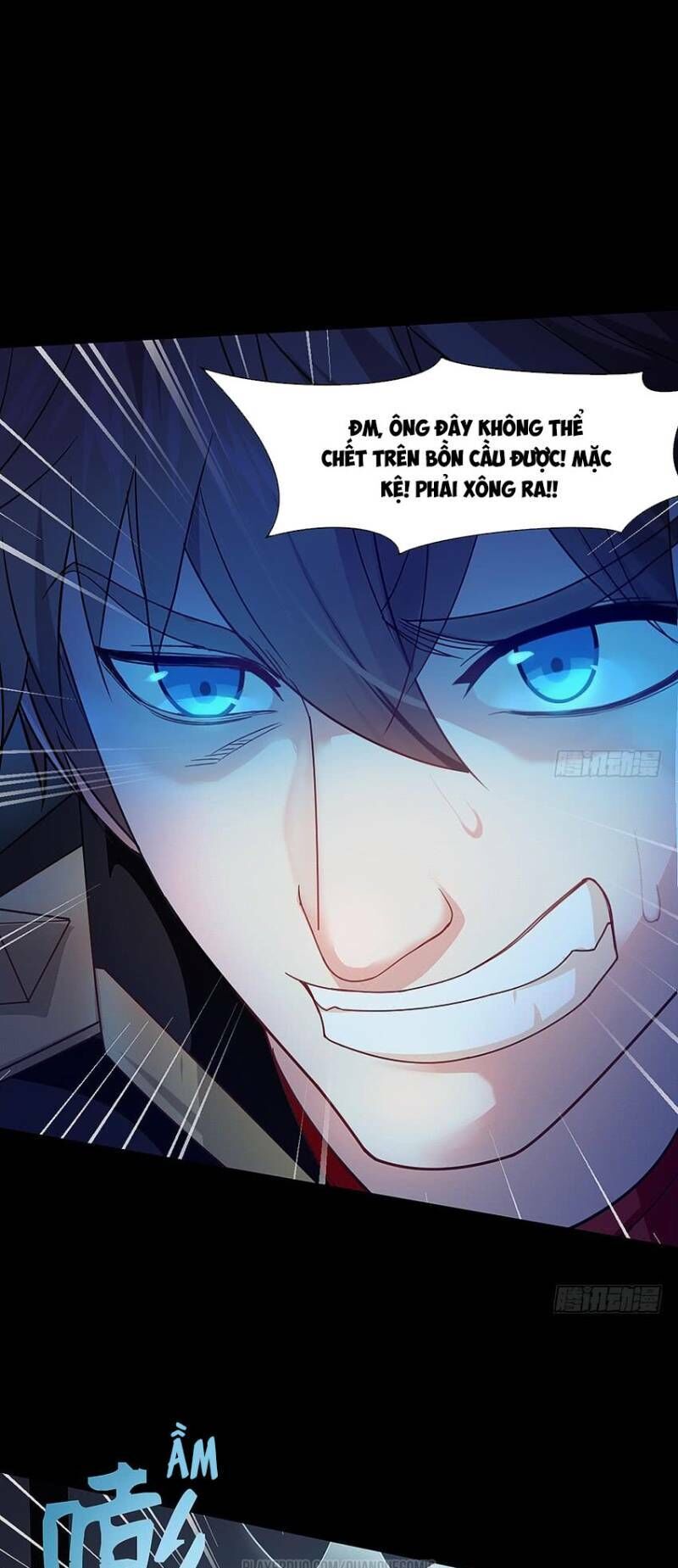 Vợ Của Tôi Là Quỷ Vương Chapter 45 - Trang 0