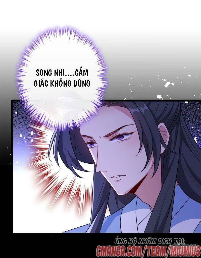 Thú Hắc Cuồng Phi Chapter 80 - Trang 0