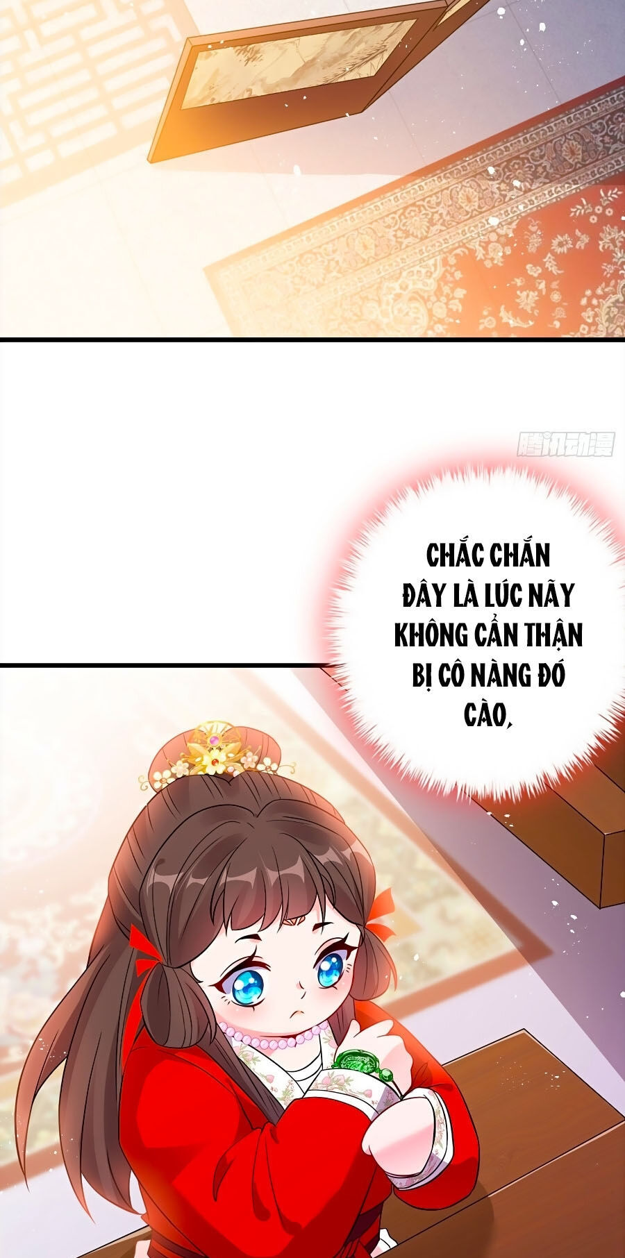 Thú Hắc Cuồng Phi Chapter 13 - Trang 1