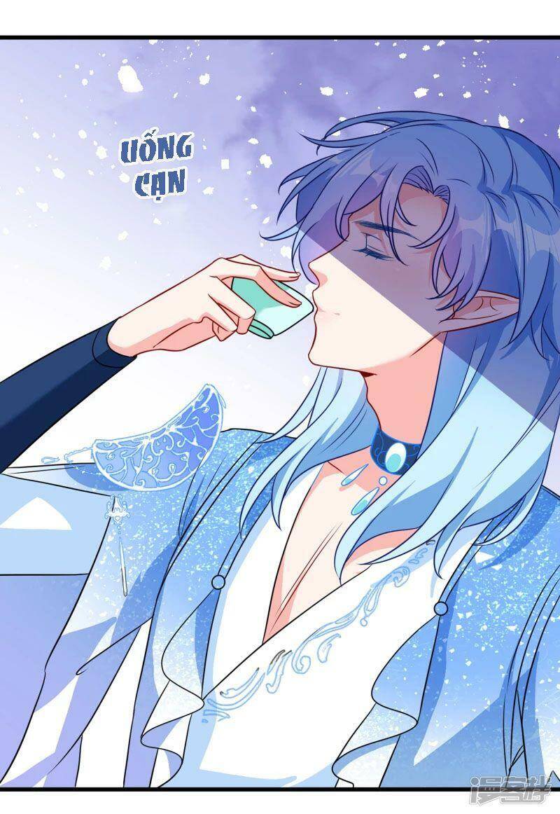 Thú Hắc Cuồng Phi Chapter 82 - Trang 1