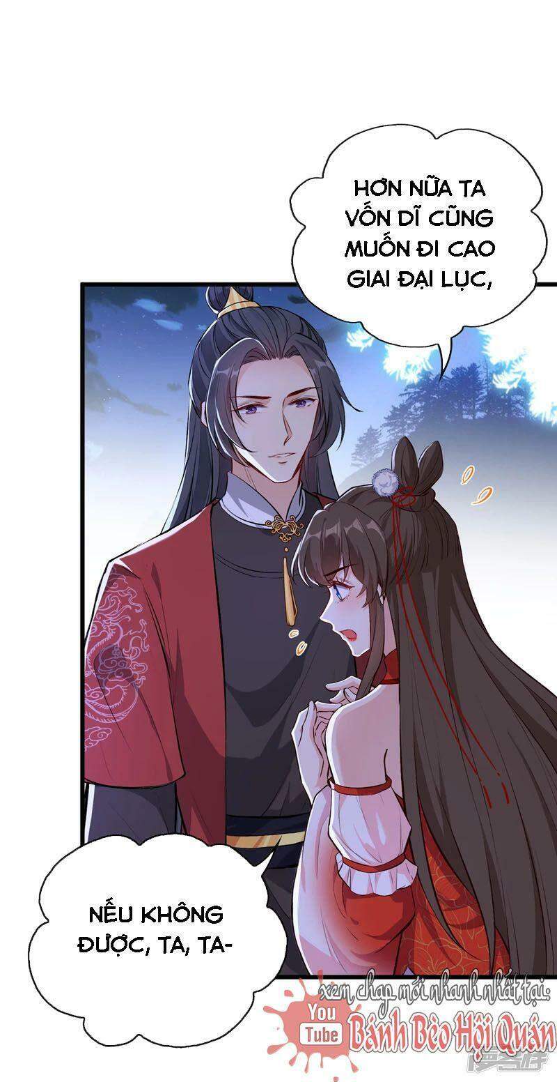Thú Hắc Cuồng Phi Chapter 86 - Trang 1
