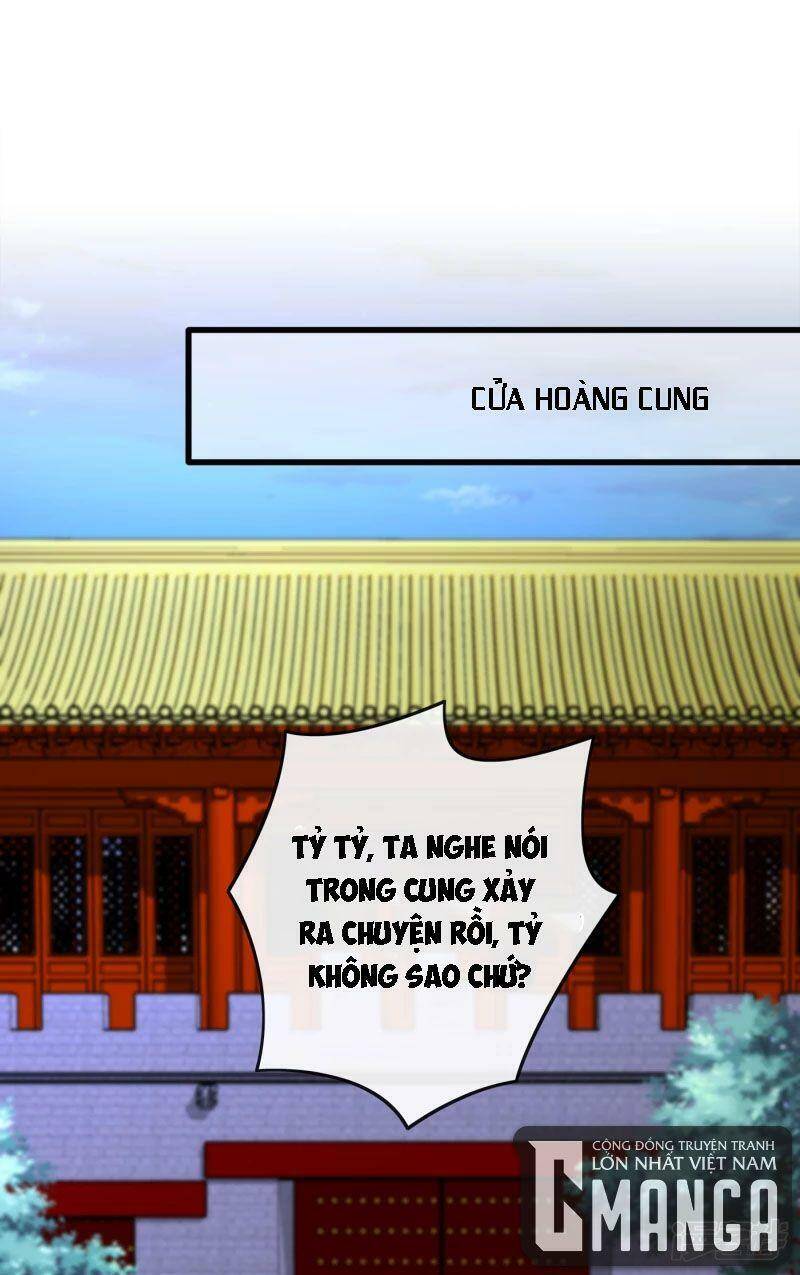 Thú Hắc Cuồng Phi Chapter 85 - Trang 0