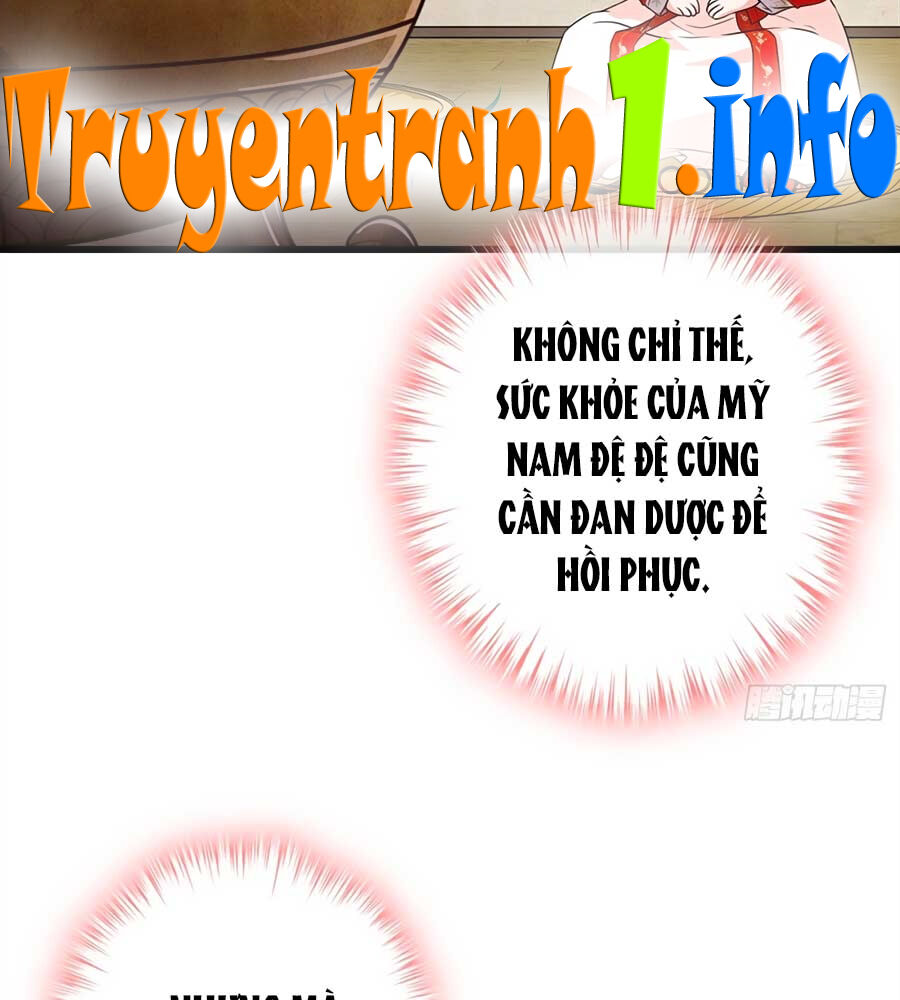 Thú Hắc Cuồng Phi Chapter 17 - Trang 1