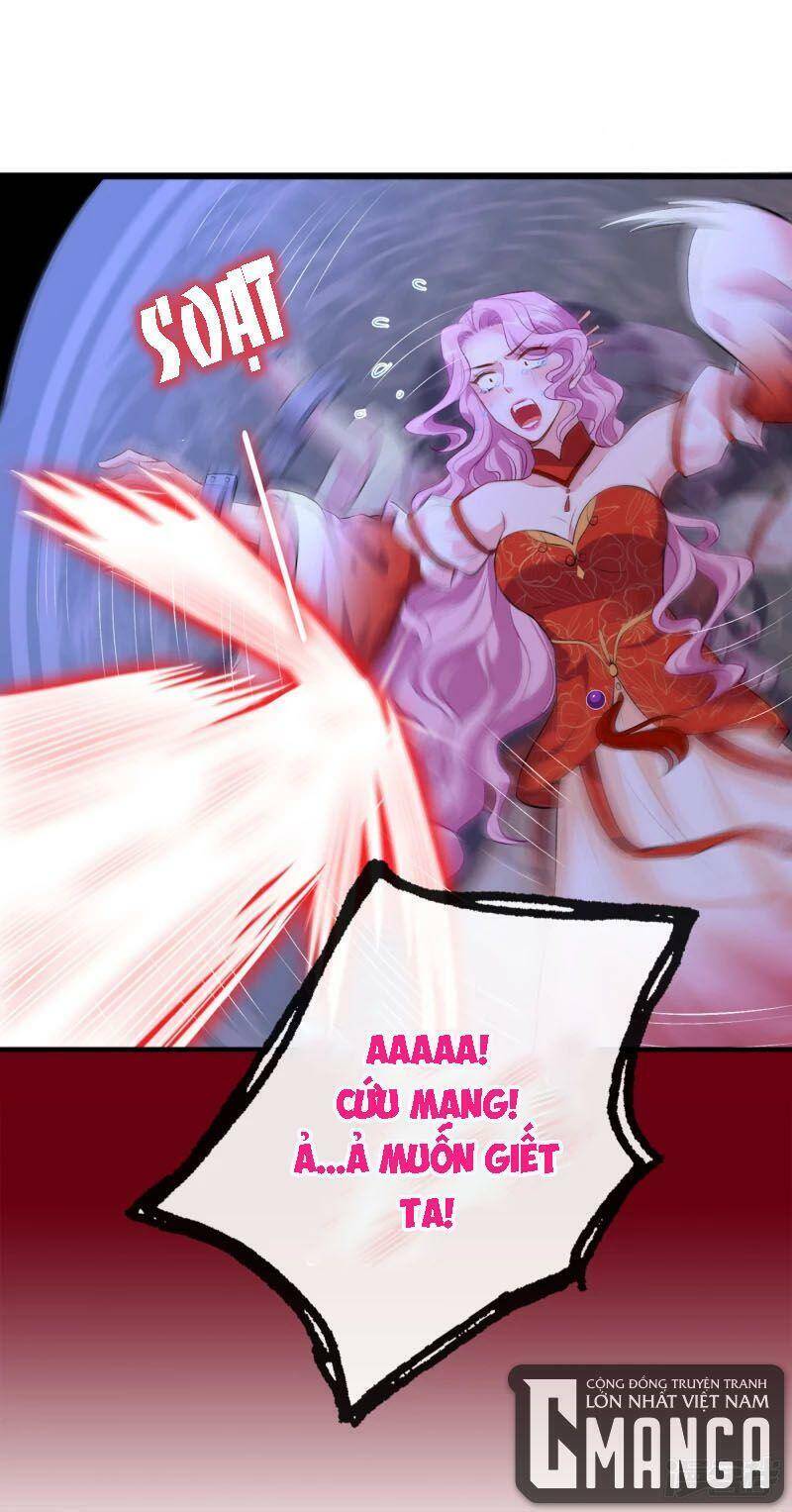 Thú Hắc Cuồng Phi Chapter 84 - Trang 0