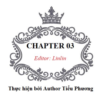 Hoàng Tử Của Tôi Rất Kỳ Quái Chapter 3 - Trang 0