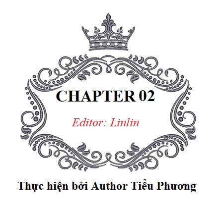 Hoàng Tử Của Tôi Rất Kỳ Quái Chapter 2 - Trang 0