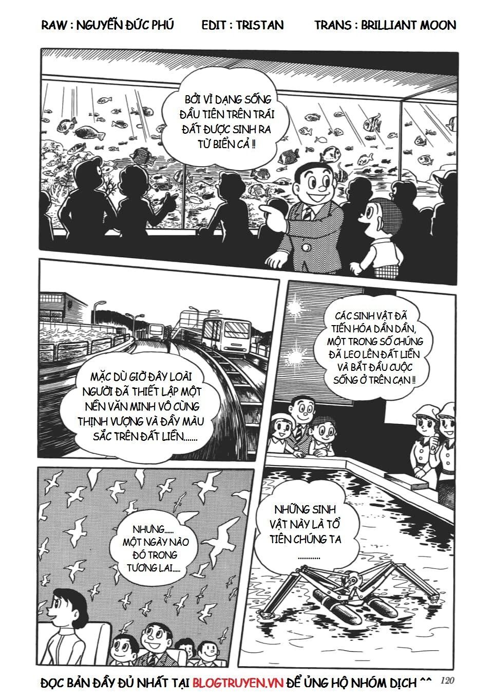 Mikio & Mikio Chapter 18.5 - Trang 1