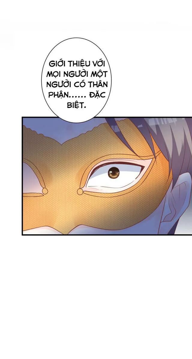 Nam Thần Hắc Ám Không Nghe Lời Chapter 12 - Trang 1