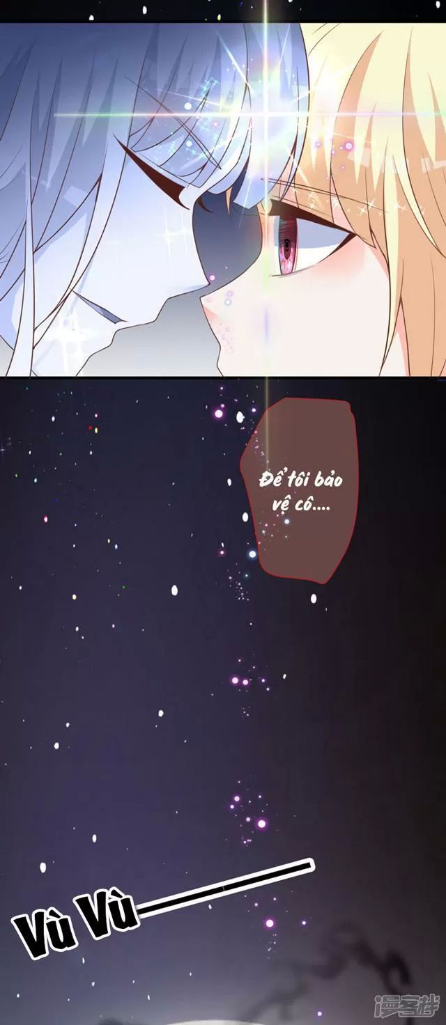 Nam Thần Hắc Ám Không Nghe Lời Chapter 4 - Trang 1