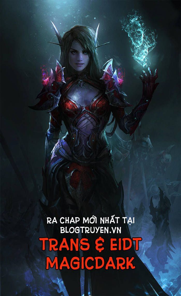 Sự Trỗi Dậy Của Pháp Sư Xúc Tua Chapter 17 - Trang 0