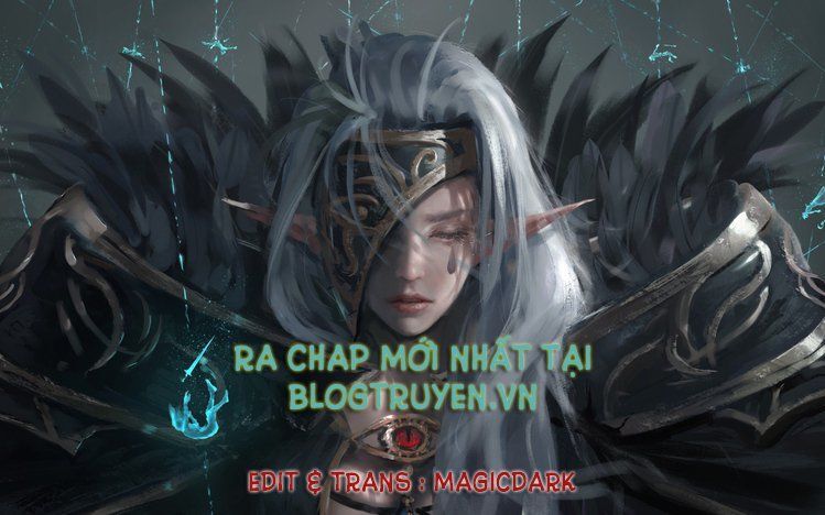 Sự Trỗi Dậy Của Pháp Sư Xúc Tua Chapter 19 - Trang 0