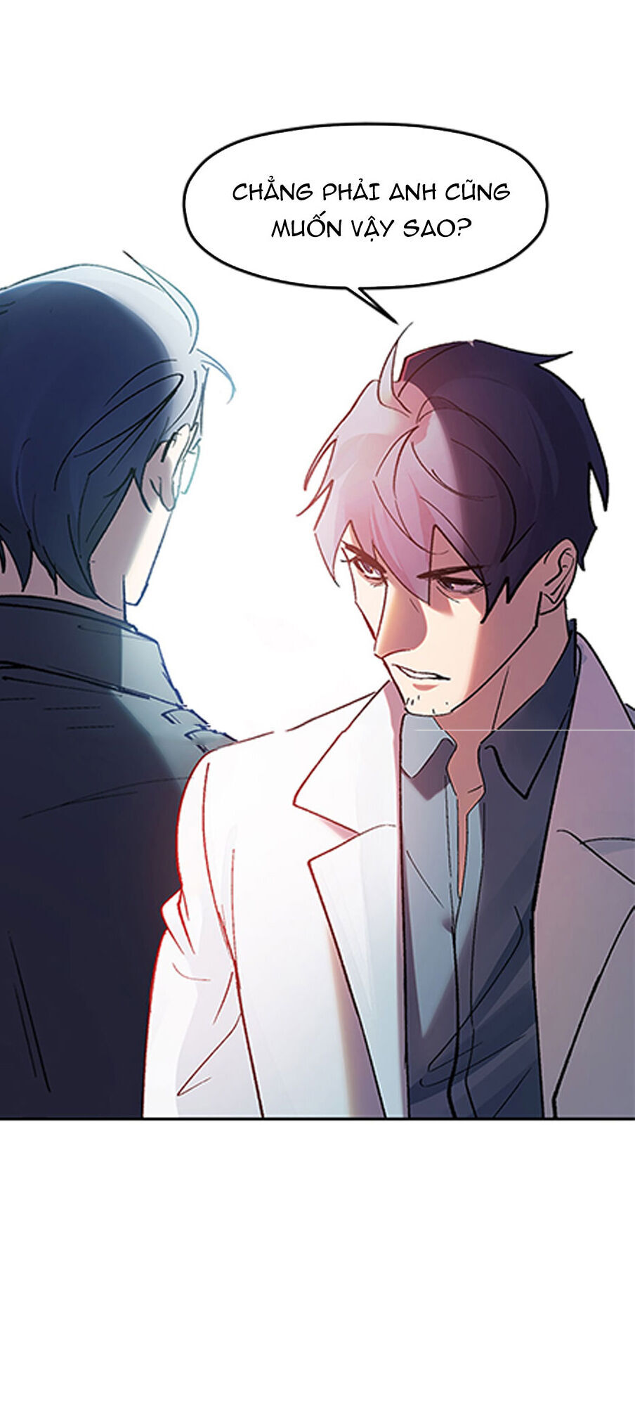 Anh Hùng Và Hiệp Nữ Chapter 74 - Trang 0