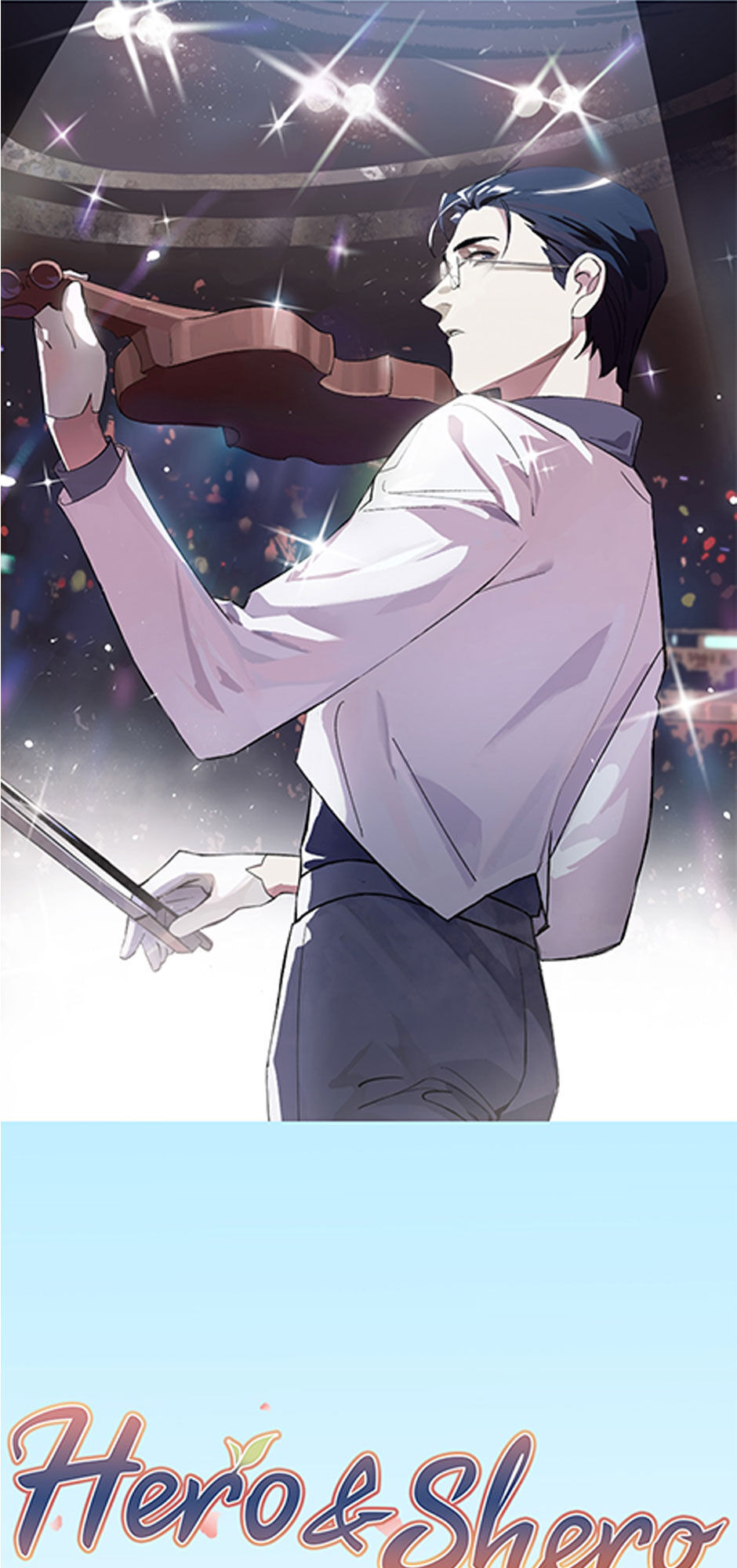 Anh Hùng Và Hiệp Nữ Chapter 75 - Trang 0